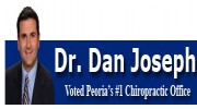 Peoria Chiropractor - Dr Dan Joseph