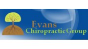 Evans Chiropractic Group Of Eugene