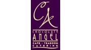 Chocolate Angel Tea Room