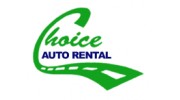 Choice Auto Rental