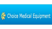 Choice Medical Equipment