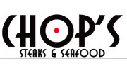Chop's Steak & Seafood