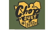 Chop Suey Books
