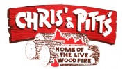 Chris' & Pitt's Restaurants