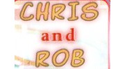 Chris And Rob LIVE . Com