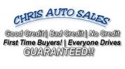 Chris Auto Sales
