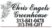 Chris Engels Greenhouse
