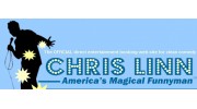 Magic Of Chris Linn