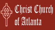 Christ Church Of Atlanta