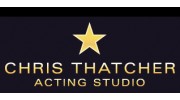 Chris Thatcher Acting Studio