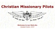 Christian Missionary Pilots