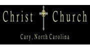 Churches in Cary, NC