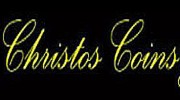 Christos Coin & Jewelry
