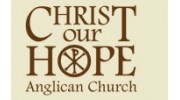 Christ Our Hope Anglican Church