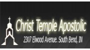 Christ Temple Apostolic