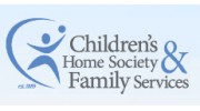 Childrens Home Society & Family