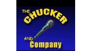 Chucker & Co Mobile Music
