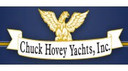 Chuck Hovey Yachts Maintenance