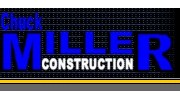 Chuck Miller Construction