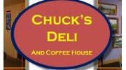 Chucks Deli & Coffee Shop
