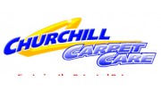 Churchill Carpet Care