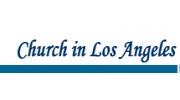 Churches in Los Angeles, CA
