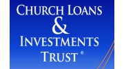 Church Loans & Investments