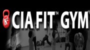 CIA Crossfit Kettlebell - Fitness Training