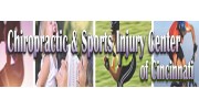 Chiropractic & Sports Injury