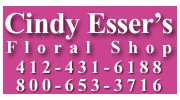 Cindy Esser Floral Shop