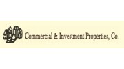 Commercial And Investment Properties