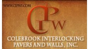 Colebrook Interlocking Pavers