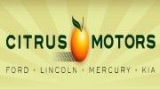 Citrus Motors Auto Body