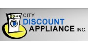 City Discount Appliance