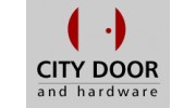 City Door & Hardware