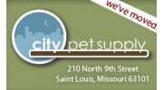 City Pet Supply