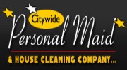 Citywide Personal Maid