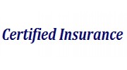 Certified Insurance