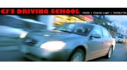 CJ's Driving School