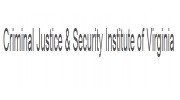 Criminal Justice & Security Institute Of VA