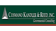 Cusmano Kandler & Reed