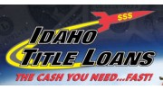 Idaho Title Loans