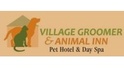 Village Groomer & Animal Inn