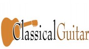 Classical Guitar Studio