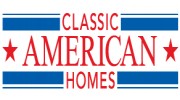 Classic American Homes