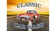 Classic Car Wash, Fayetteville, North Carolina