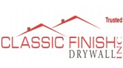 Classic Finish Drywall