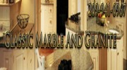Classic Marble & Granite