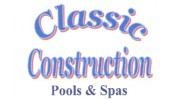 Classic Construction Pools
