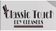 Classic Touch Dry Cleaners